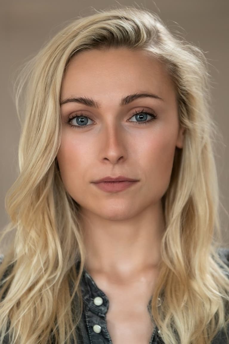 Actor Tiffany Hannam-Daniels