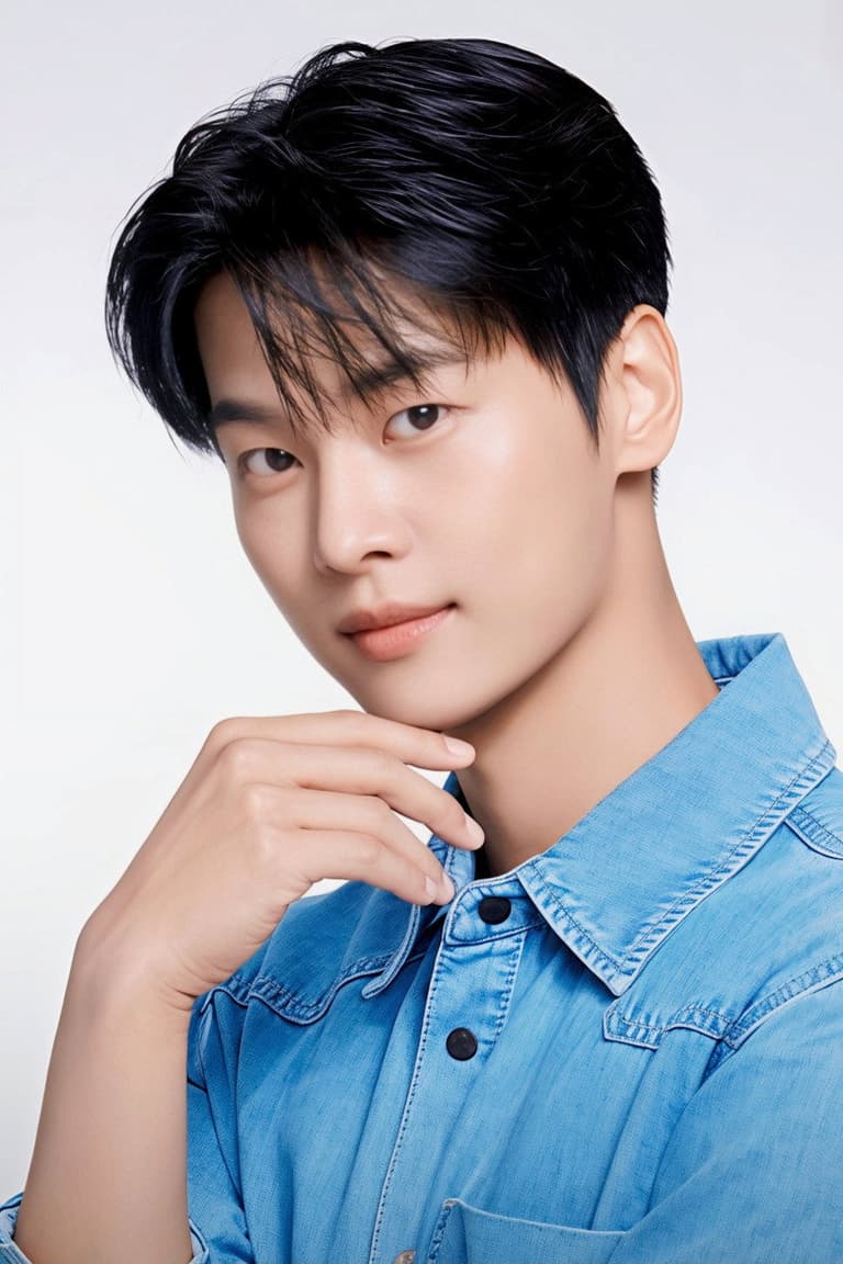 Actor 차학연