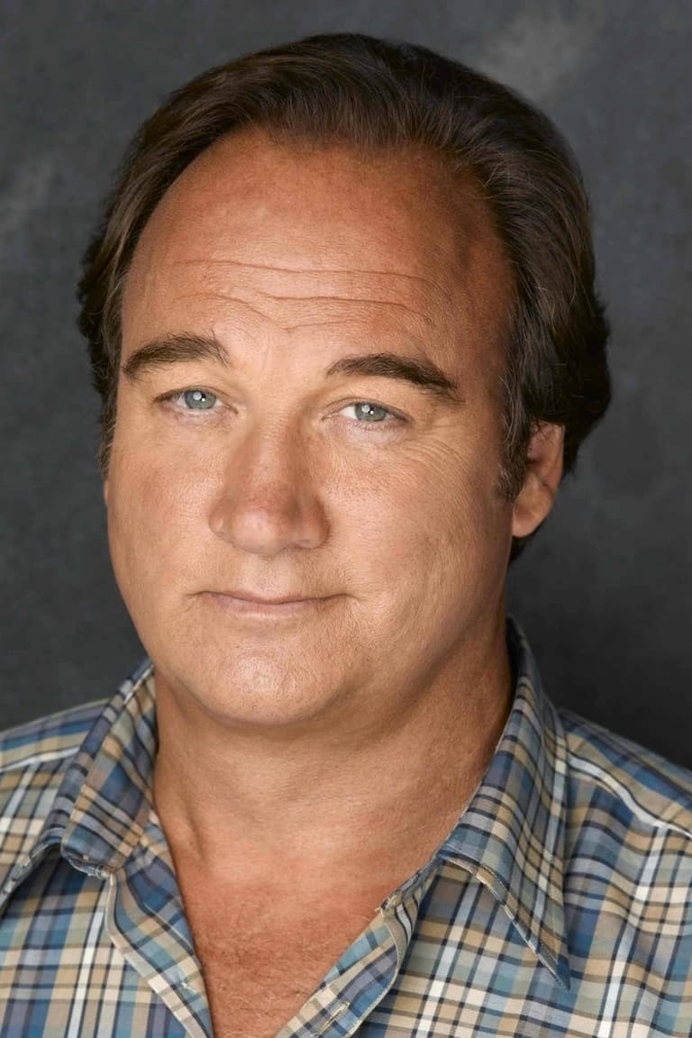 Actor Jim Belushi