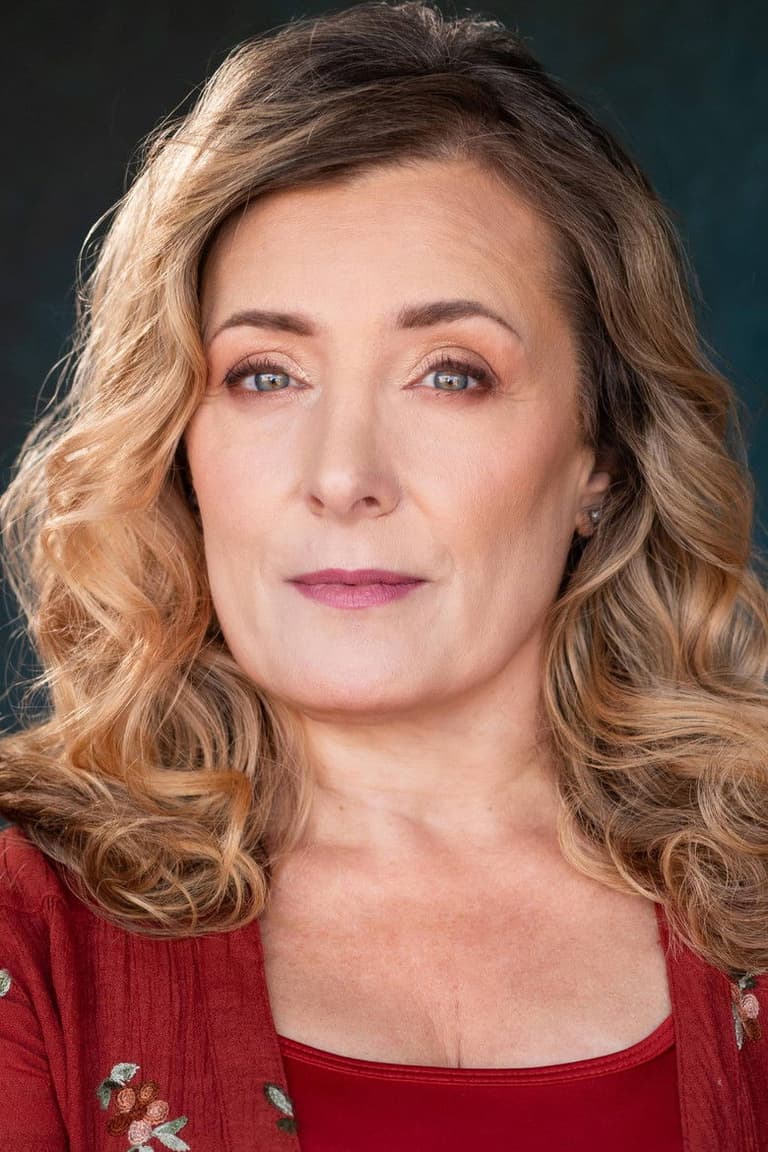 Actor Dorothy Hadley Joly