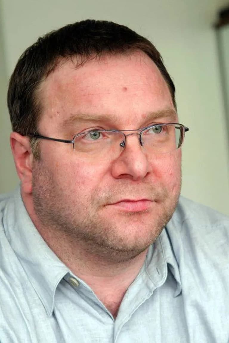 Actor Peeter Tammearu