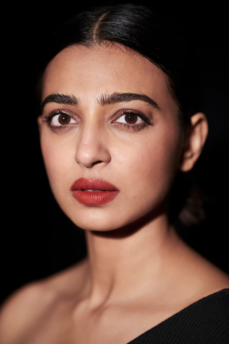 Actor Radhika Apte