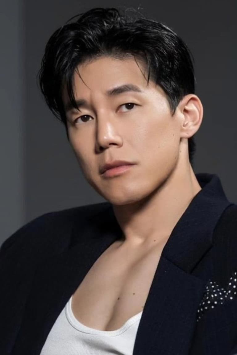 Actor 김무열