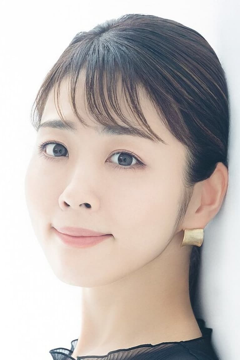 Actor Misato Fukuen
