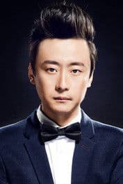 Actor 李滨