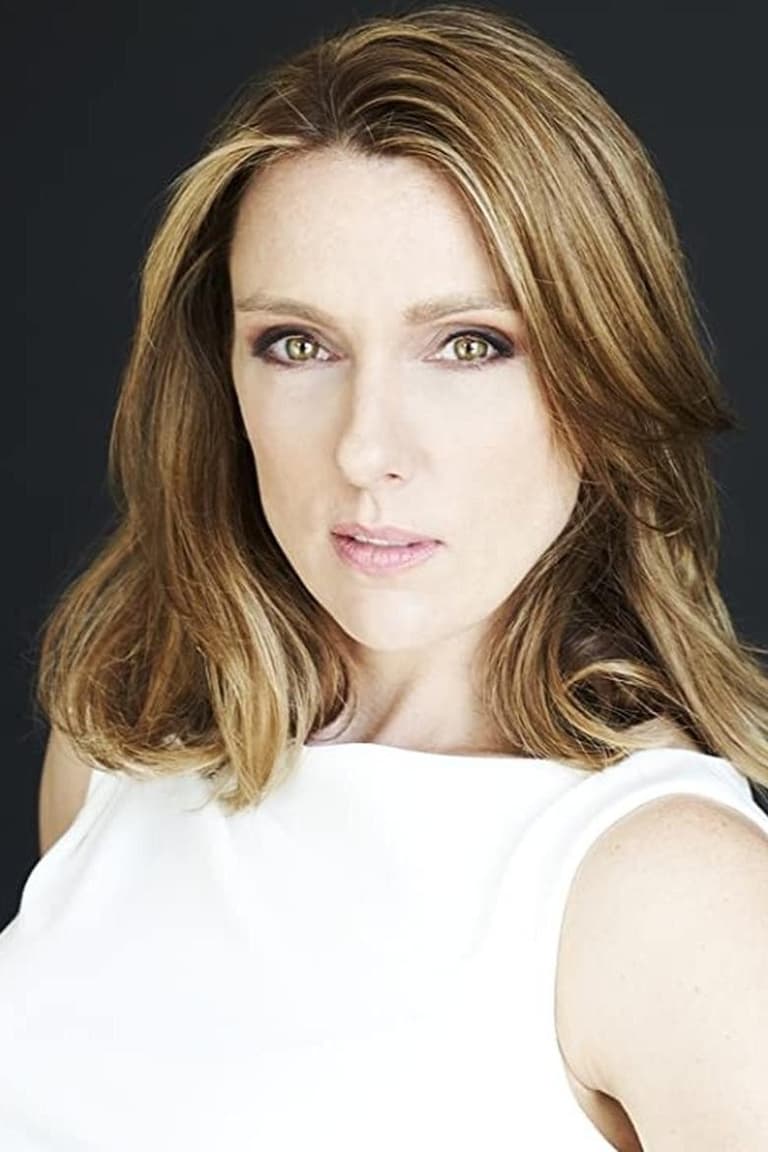 Actor Marie Ward
