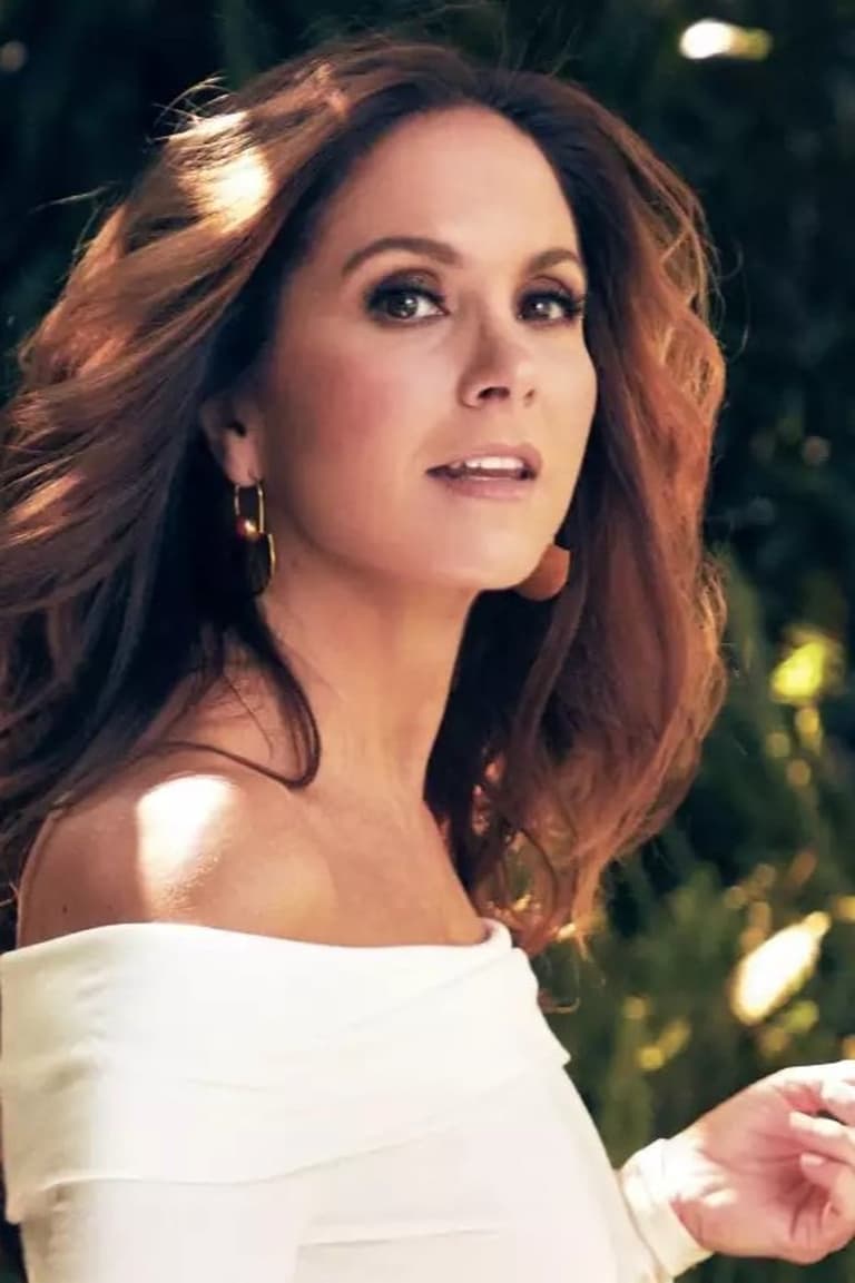 Actor Lucero