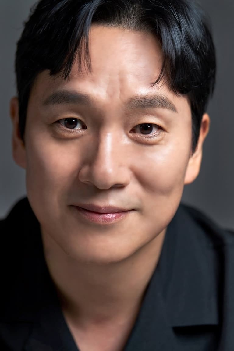 Actor 이주원