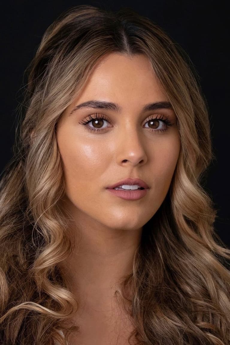 Actor Olivia Vasquez