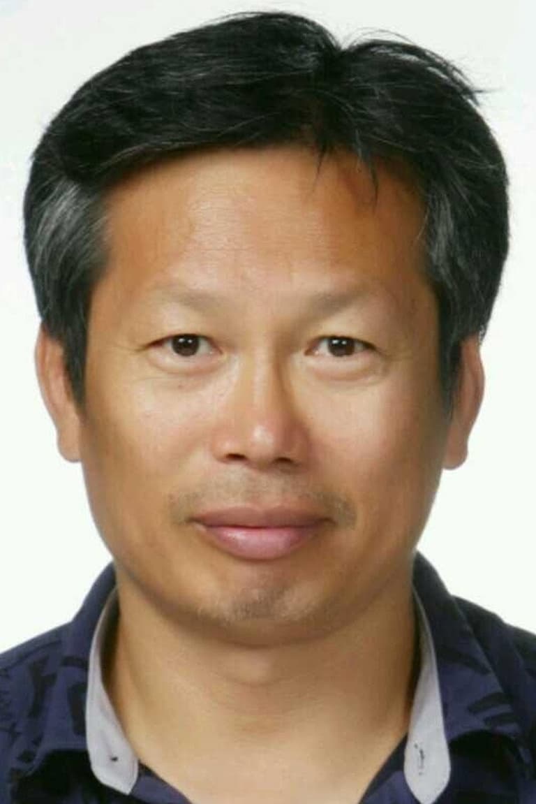Actor 이상희
