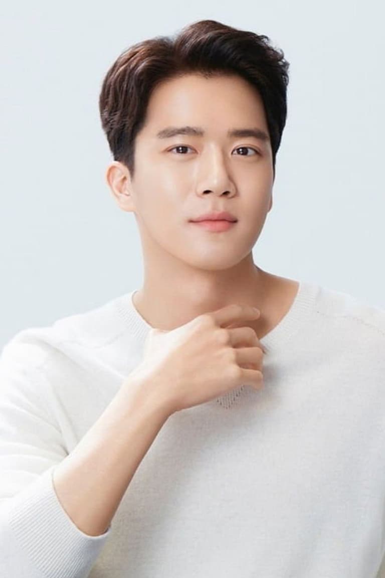 Actor 하석진