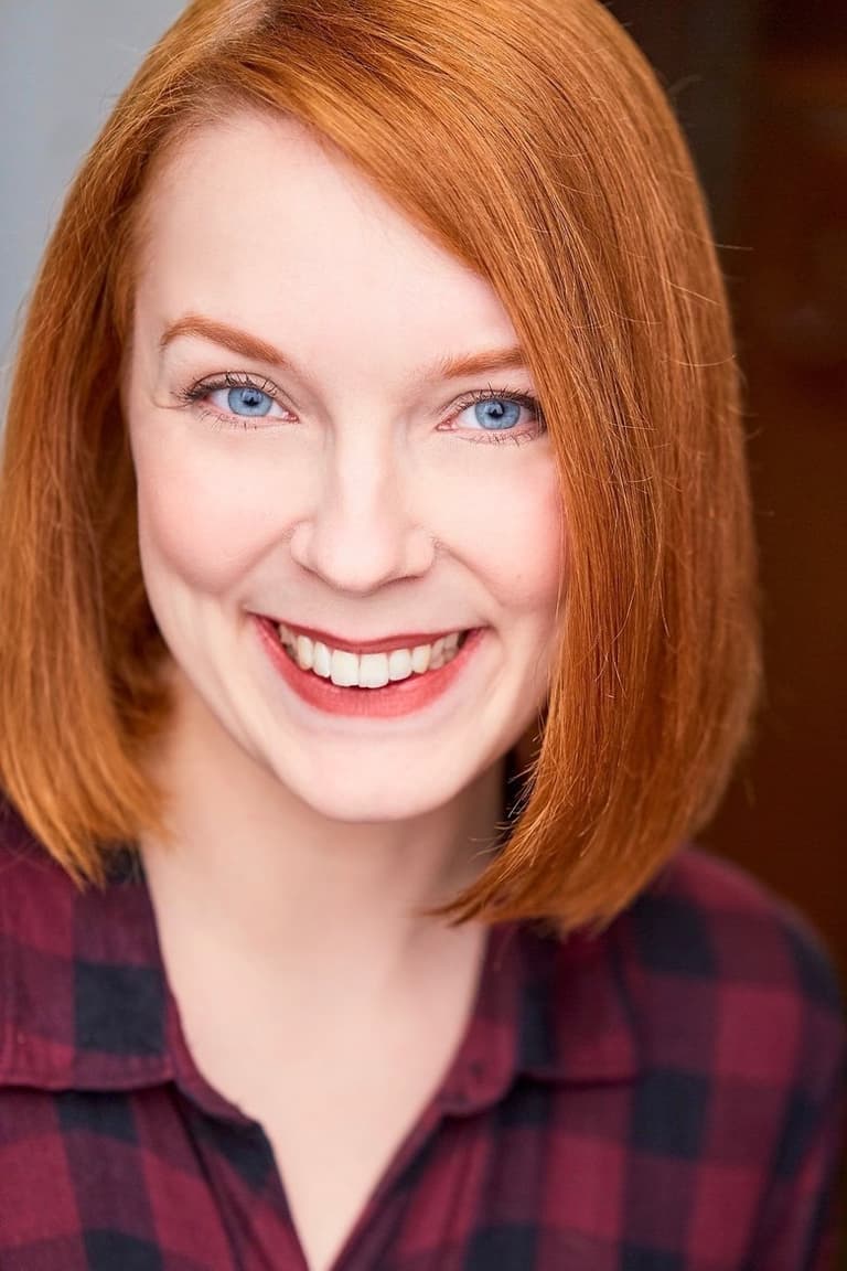 Actor Ali Burch