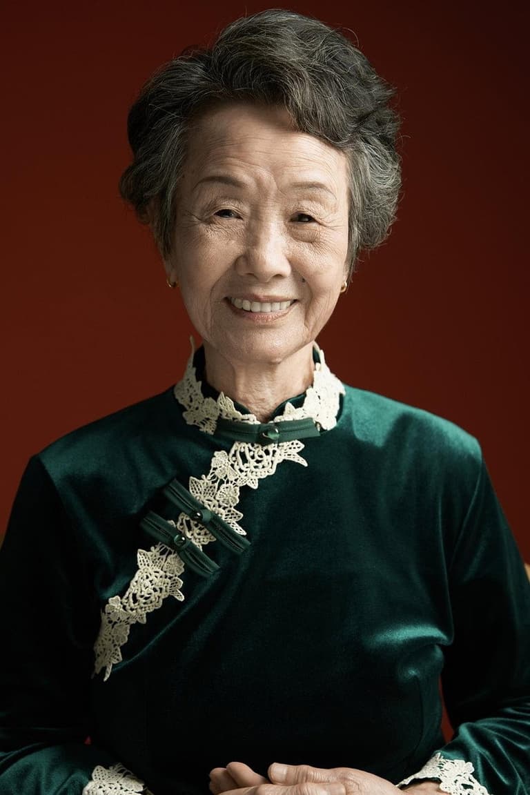 Actor 吴少卿