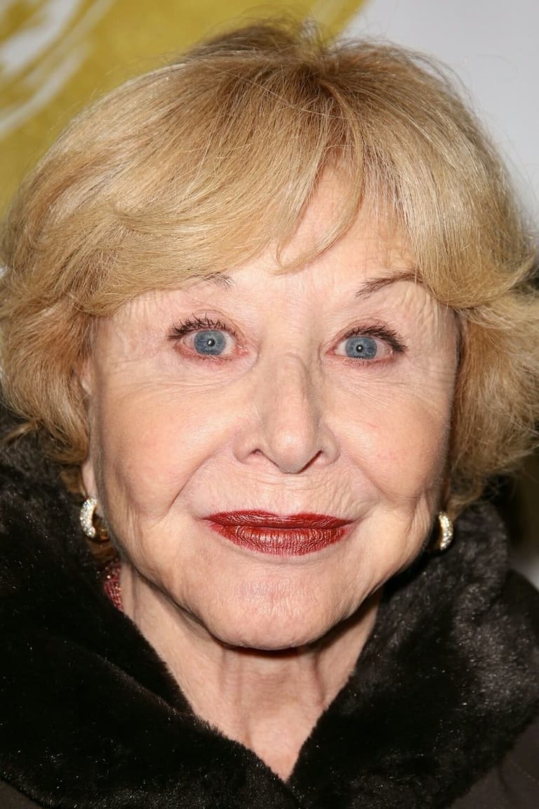 Actor Michael Learned