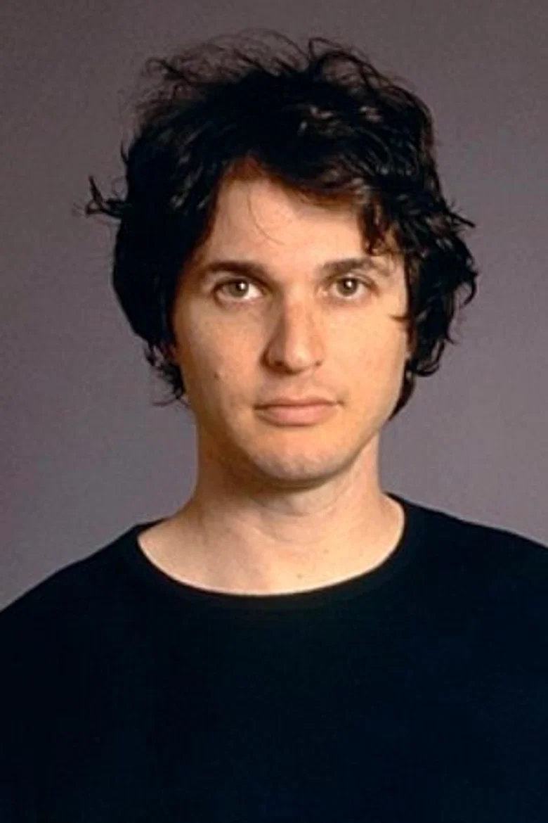 Actor Joey Waronker