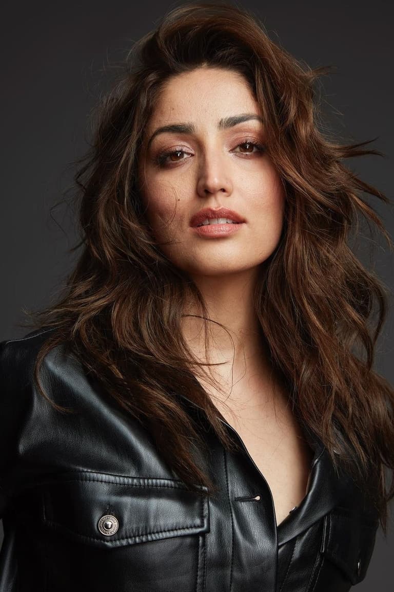 Actor Yami Gautam