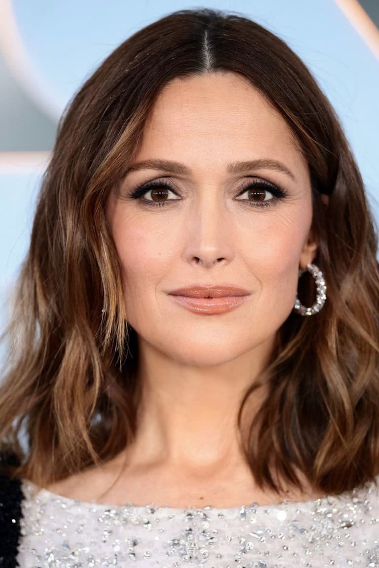 Actor Rose Byrne