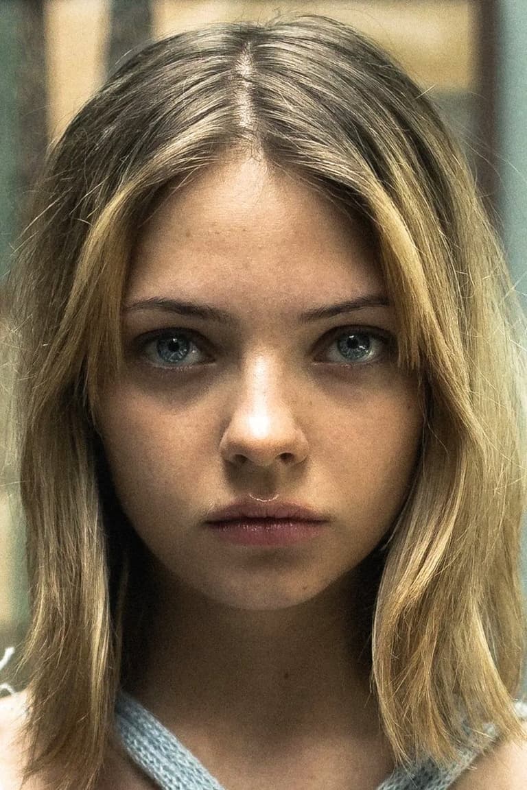 Actor Lea Mathilde Skar-Myren