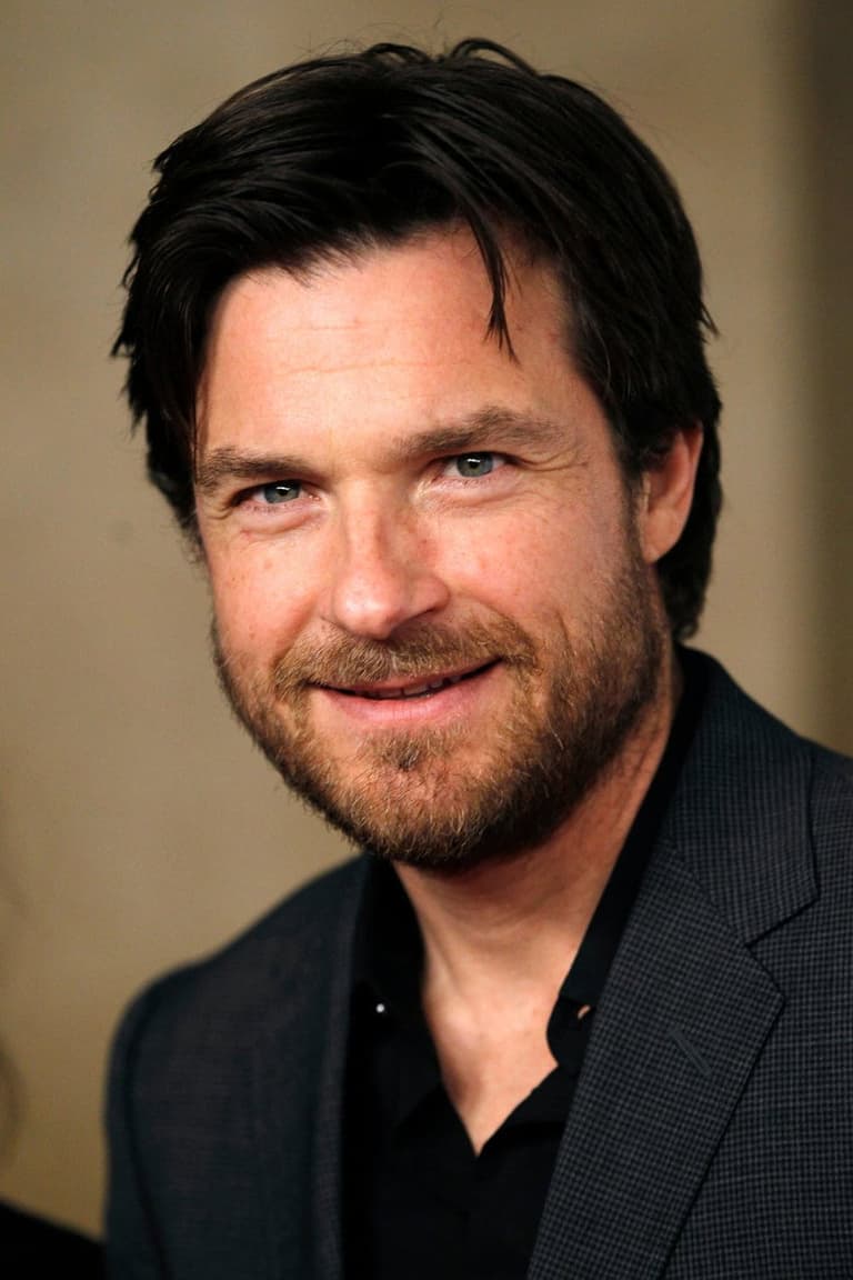 Actor Jason Bateman