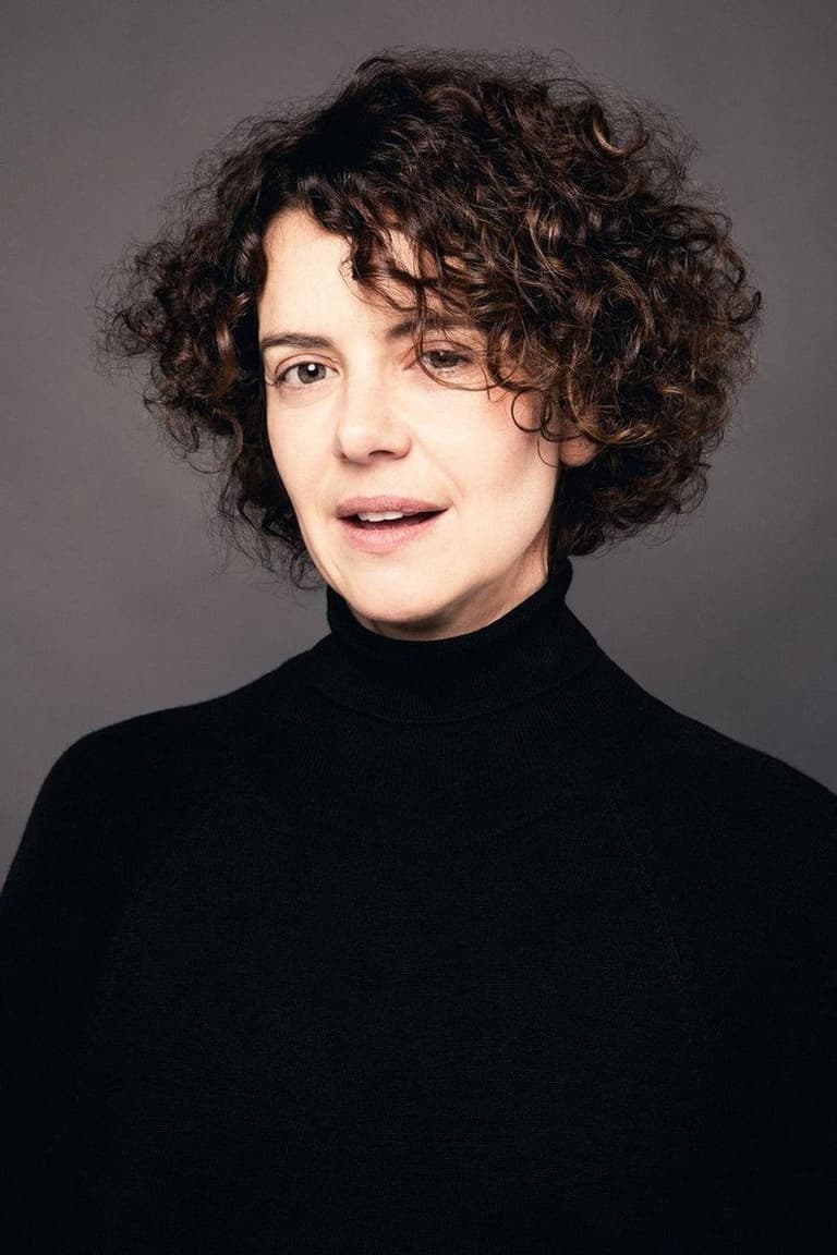 Actor Constance Dollé