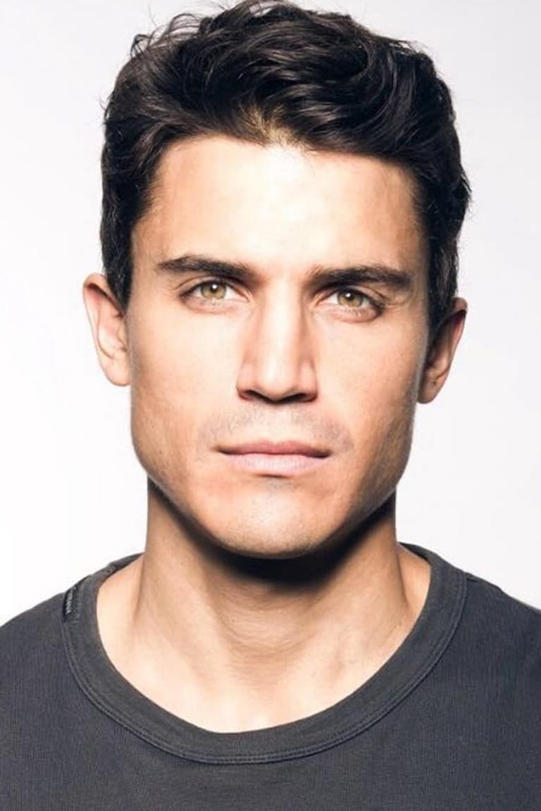 Actor Álex González