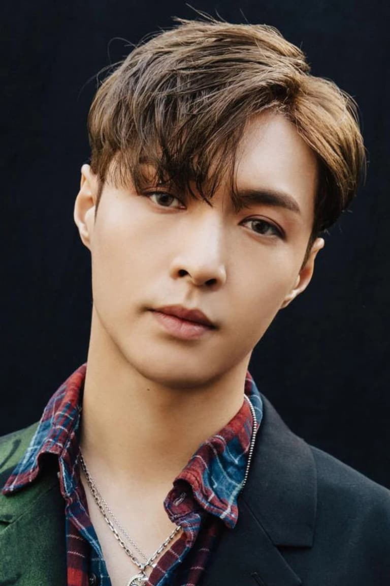 Actor 张艺兴