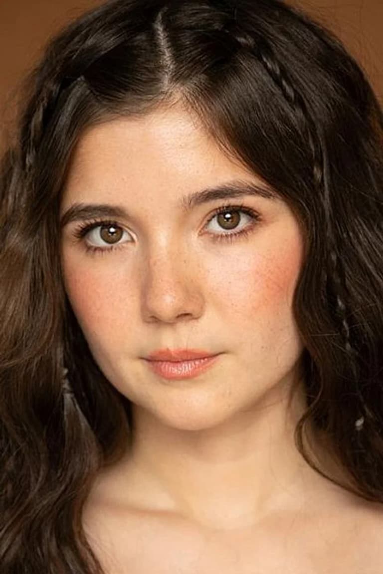 Actor Isabel Ramirez