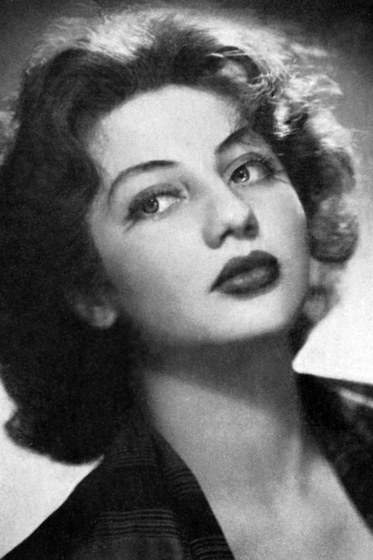 Actor Elisa Mainardi