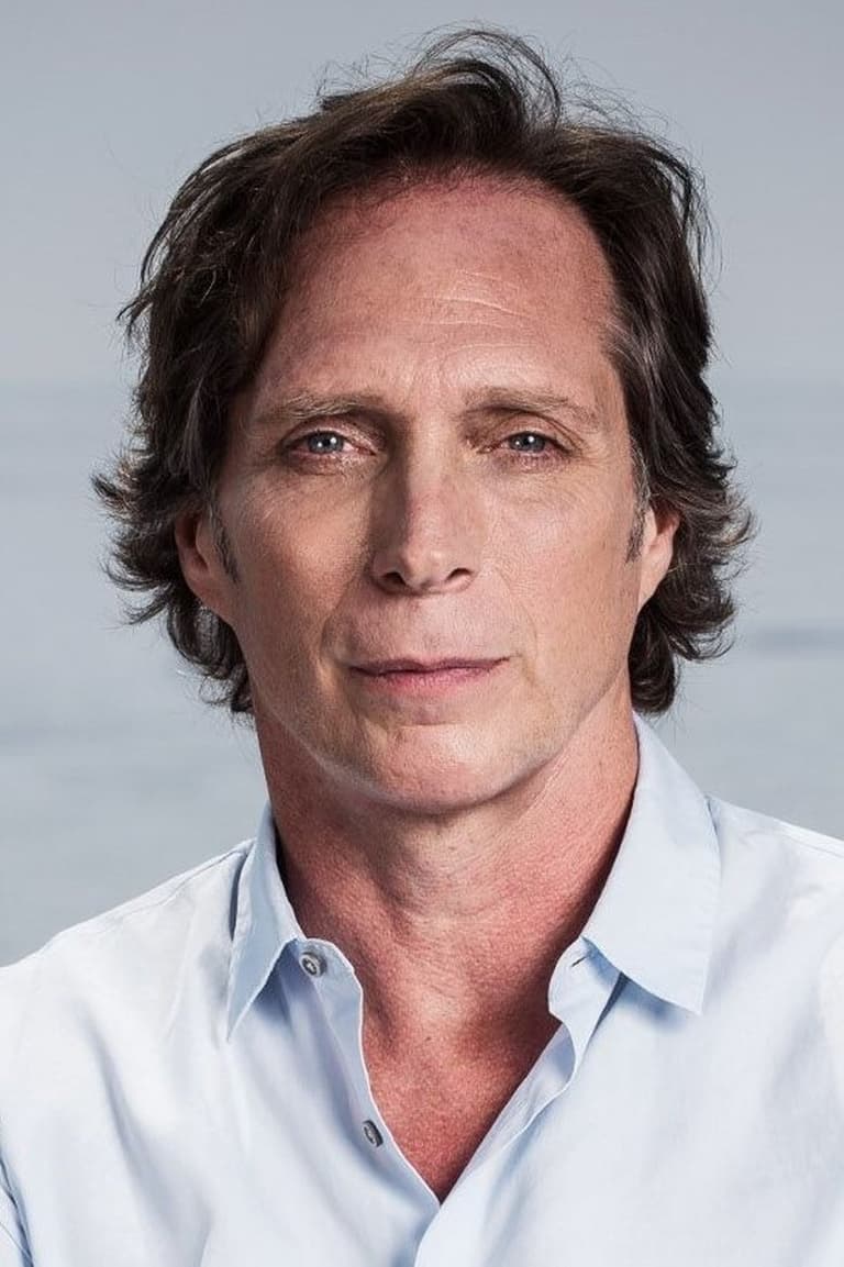 Actor William Fichtner