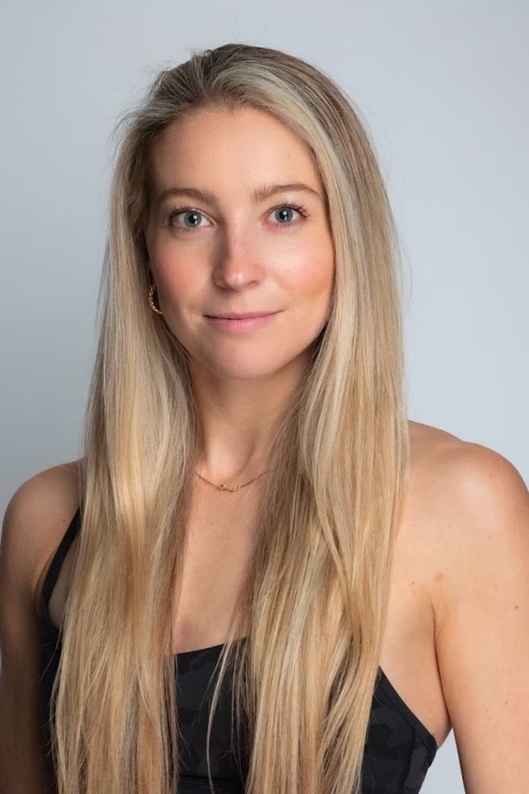 Actor Josslyn Farrow