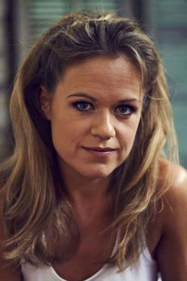 Actor Sinéad Keenan