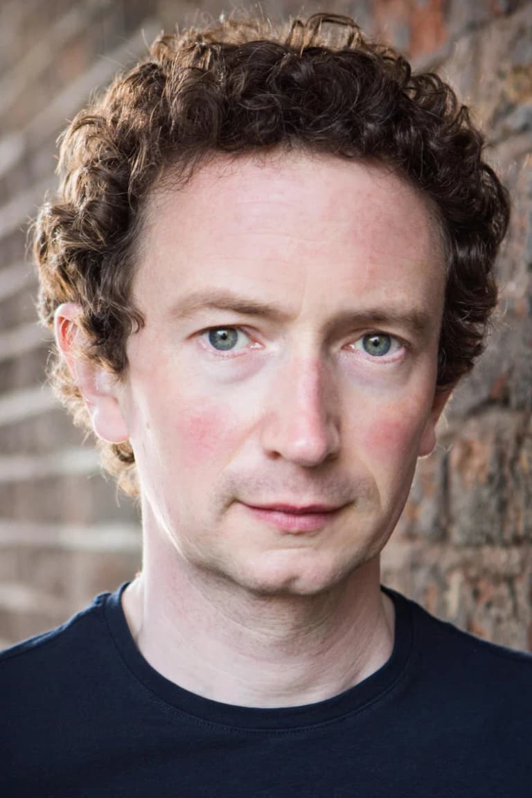 Actor Matt Green