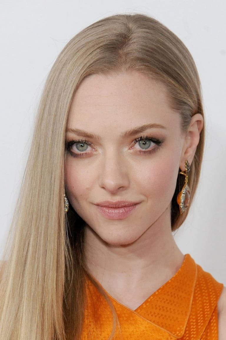 Actor Amanda Seyfried