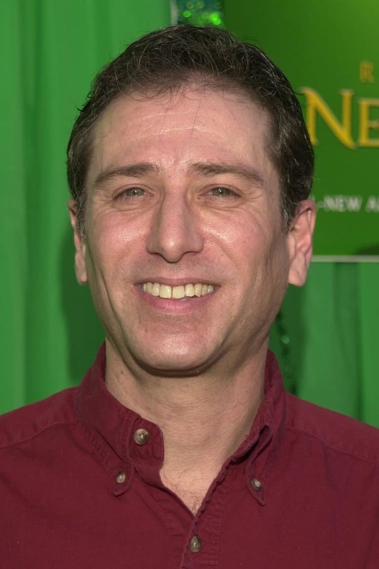 Actor Corey Burton