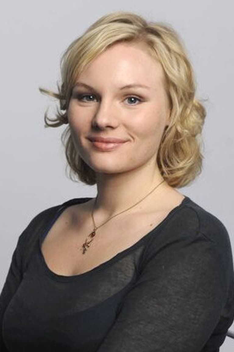 Actor Rosalie Thomass