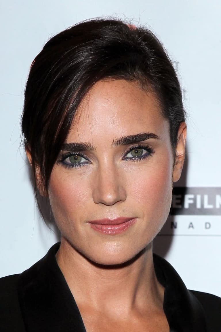 Actor Jennifer Connelly