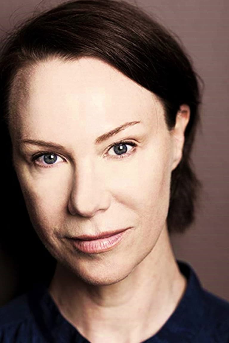Actor Belinda McClory