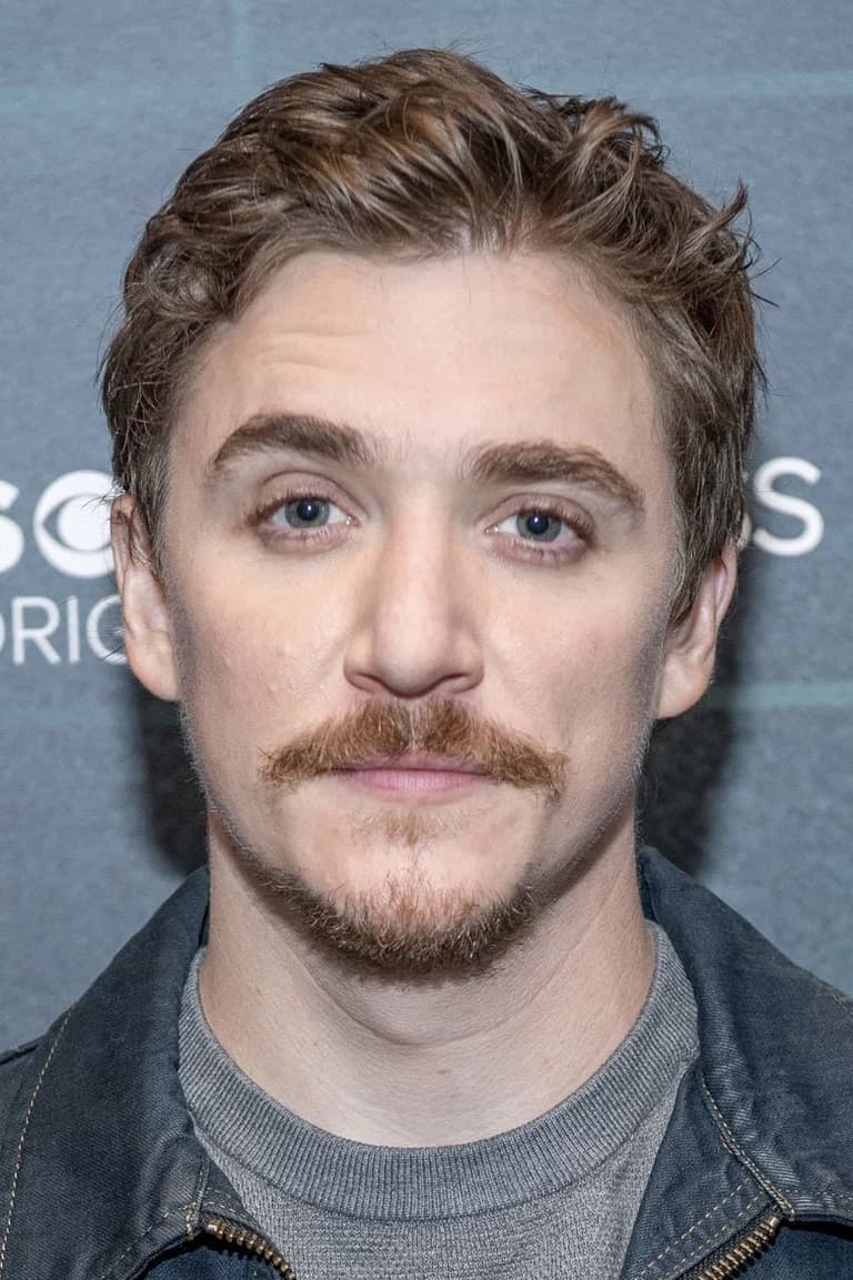 Actor Kyle Gallner