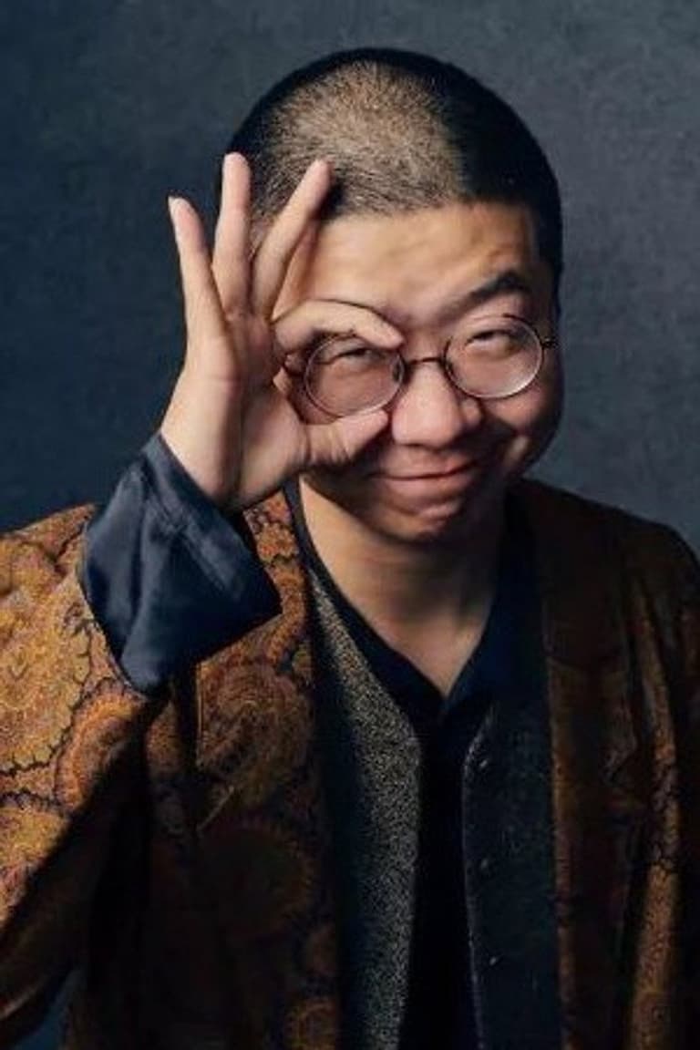 Actor 李誕