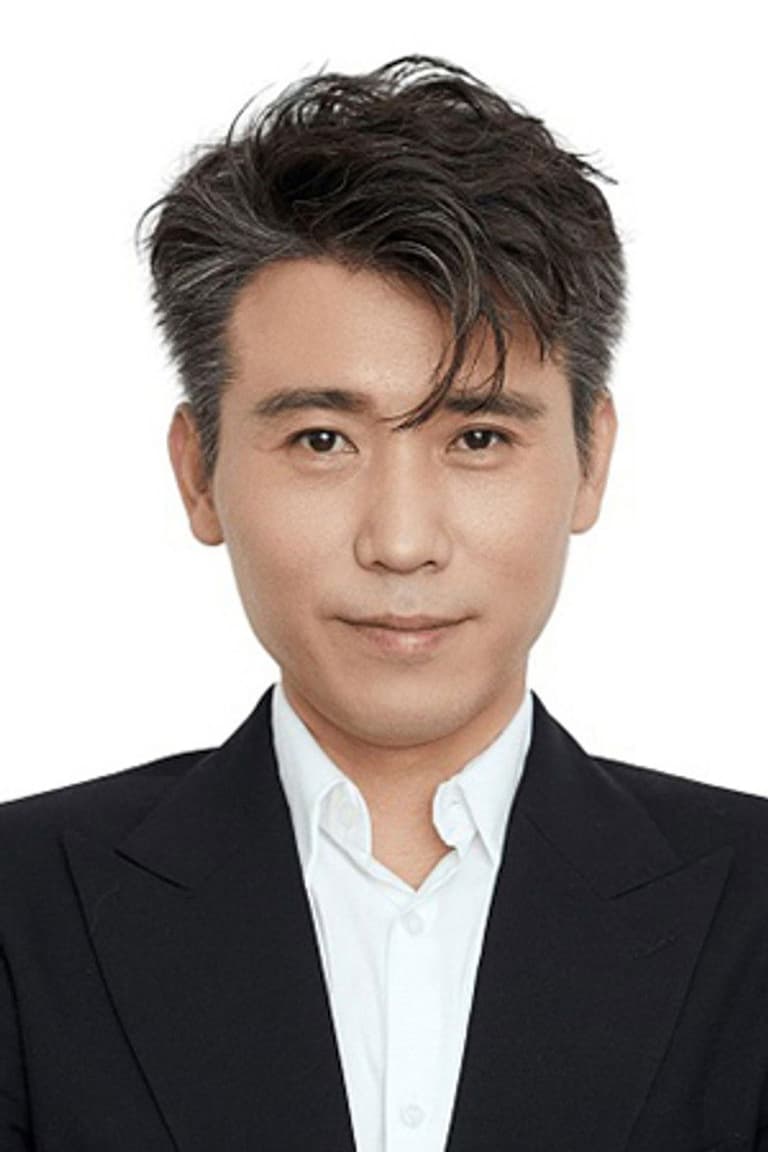 Actor 李乃文