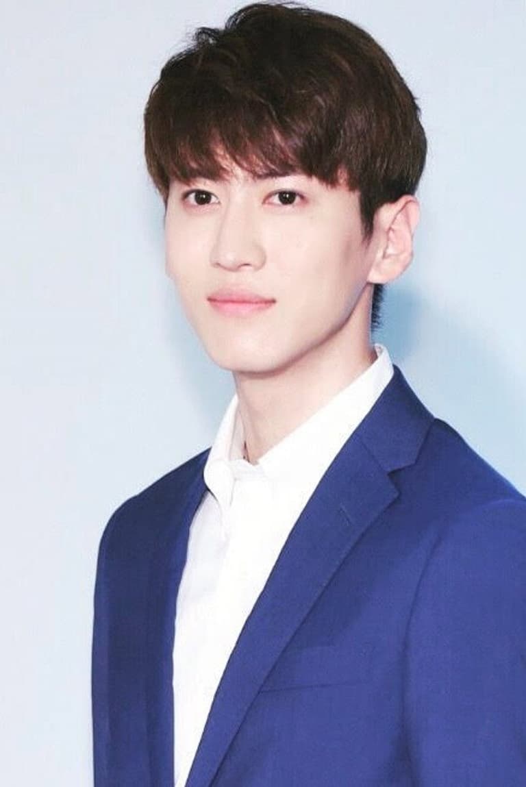 Actor 孫沁岳
