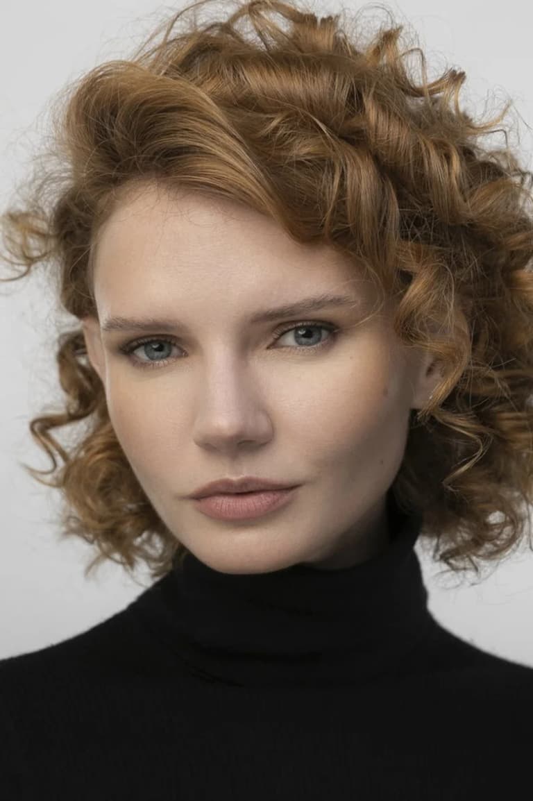 Actor Юлия Джулай
