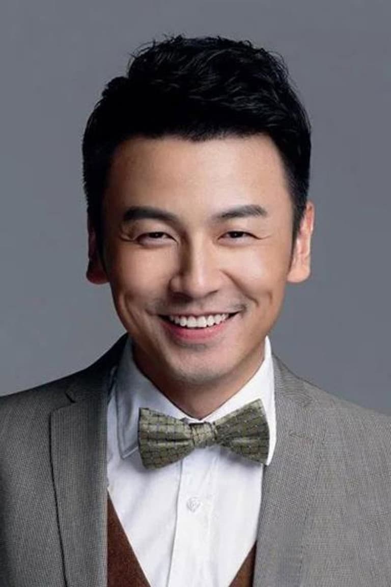 Actor 雷佳音