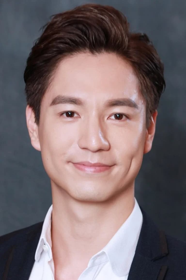Actor 吳偉豪