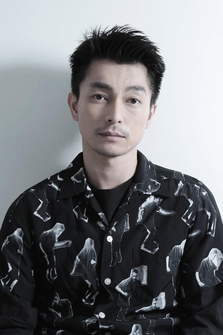 Actor 遠藤雄弥