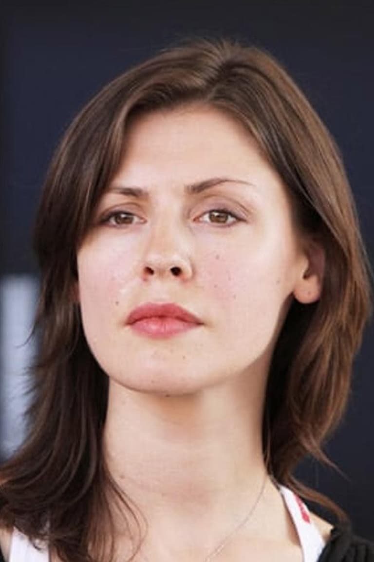 Actor Ольга Дыховичная