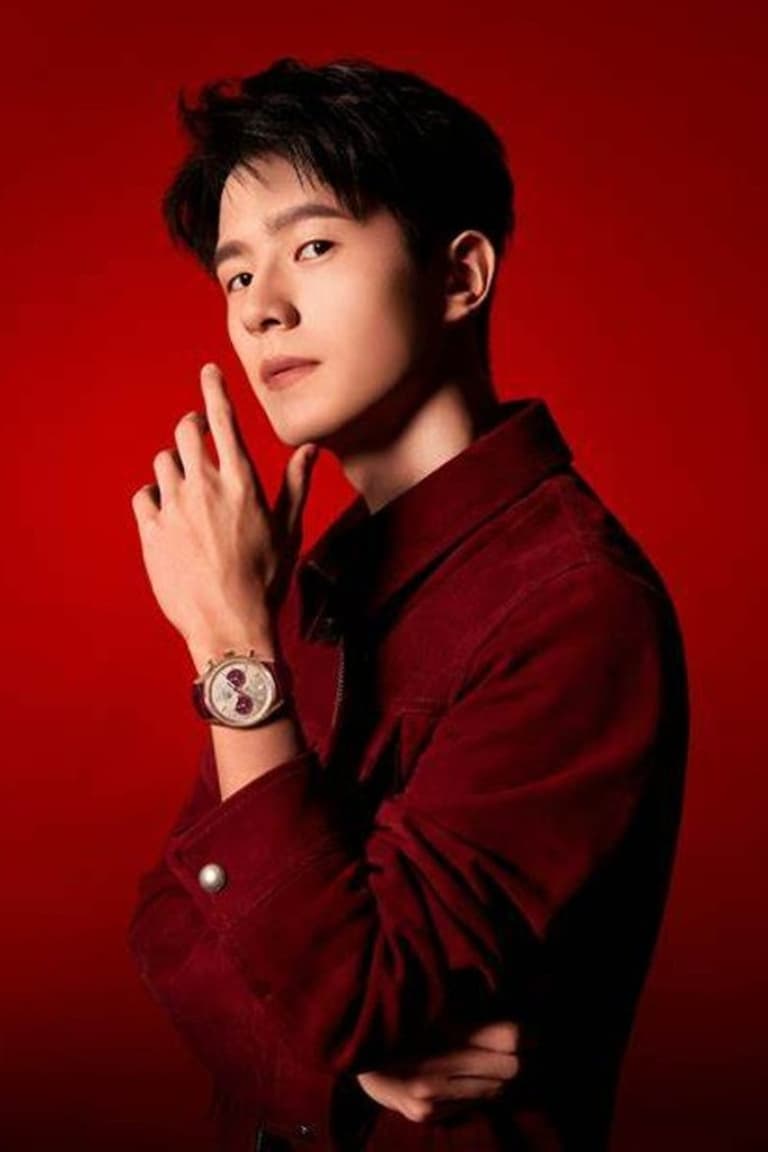 Actor 刘昊然