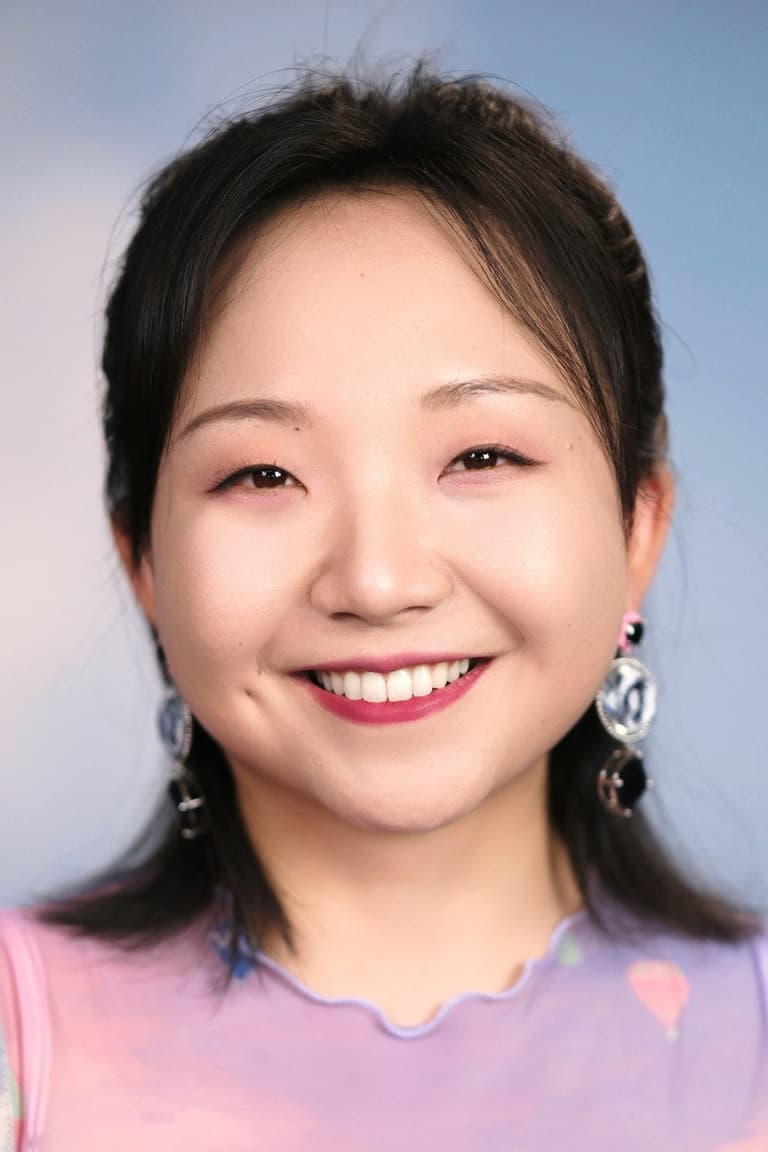 Actor 李嘉琦