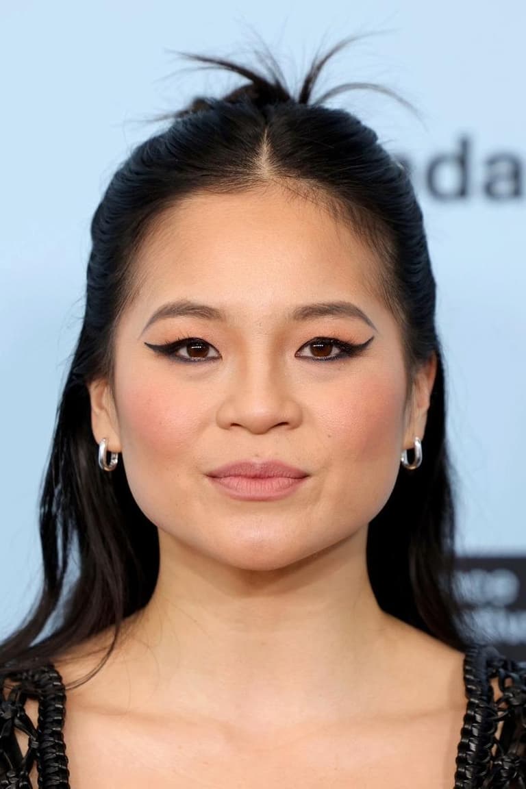 Actor Kelly Marie Tran