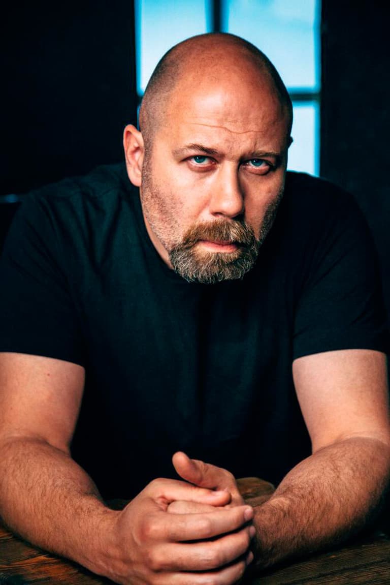 Actor Максим Ковалевский